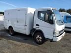 2007 Sterling Mitsubishi Chassis COE 40