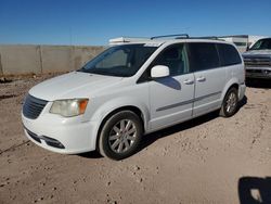 2014 Chrysler Town & Country Touring en venta en Phoenix, AZ