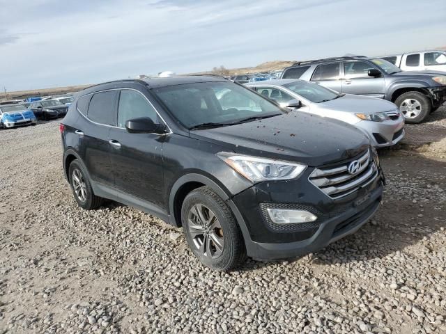 2015 Hyundai Santa FE Sport