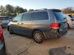 2010 Honda Odyssey EXL