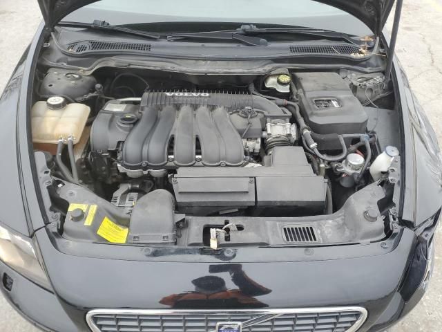 2006 Volvo S40 2.4I