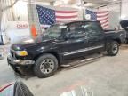 2007 GMC New Sierra C1500 Classic