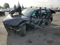 Salvage cars for sale at auction: 2023 Audi Q5 Premium Plus 40