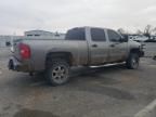 2009 Chevrolet Silverado K2500 Heavy Duty LT