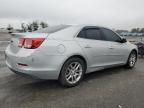 2013 Chevrolet Malibu 1LT