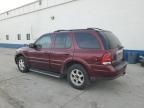 2005 Buick Rainier CXL