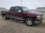 2000 Chevrolet Silverado K1500