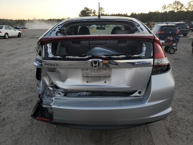 2014 Honda Insight LX