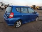 2008 Honda FIT Sport