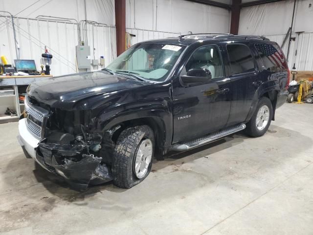 2011 Chevrolet Tahoe K1500 LT