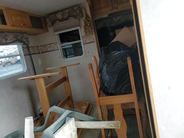 2006 Other Travel Trailer