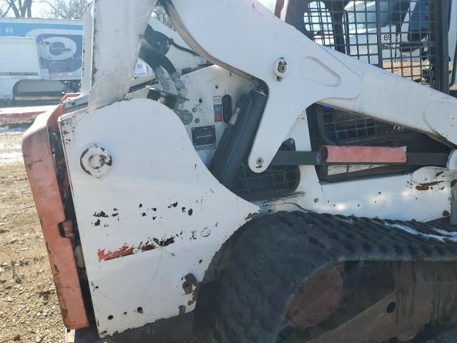 2015 Bobcat T650