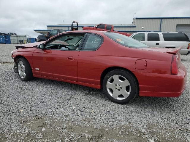 2007 Chevrolet Monte Carlo SS