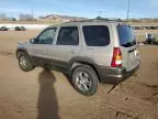 2002 Mazda Tribute LX