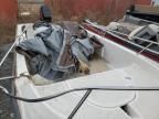 2005 Boat W Trailer