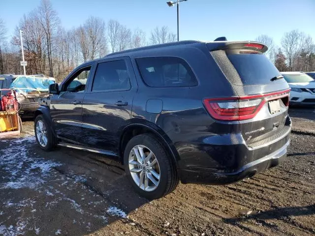 2024 Dodge Durango GT