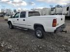 2001 GMC Sierra C2500 Heavy Duty