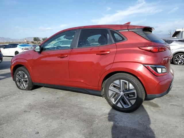 2023 Hyundai Kona SE