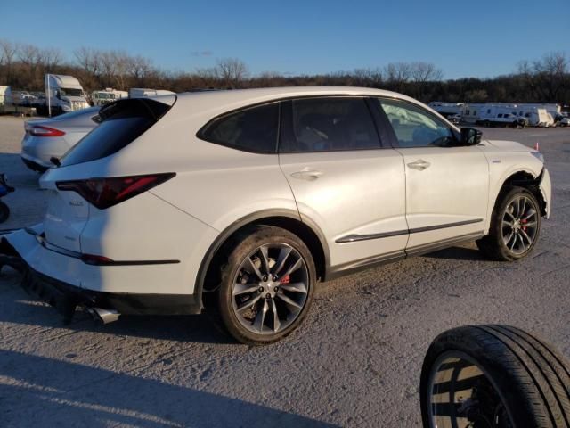 2023 Acura MDX Type S