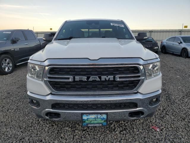 2022 Dodge RAM 1500 BIG HORN/LONE Star