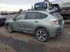 2016 Subaru Crosstrek 2.0I Hybrid Touring