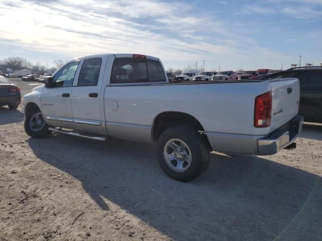 2004 Dodge RAM 1500 ST