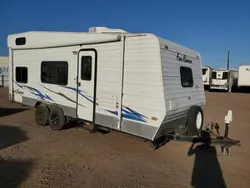 Salvage cars for sale from Copart Phoenix, AZ: 2008 Cati Trailer