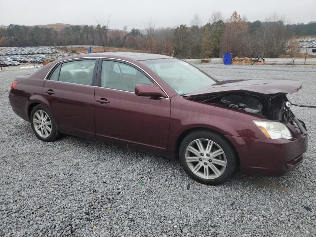 2007 Toyota Avalon XL