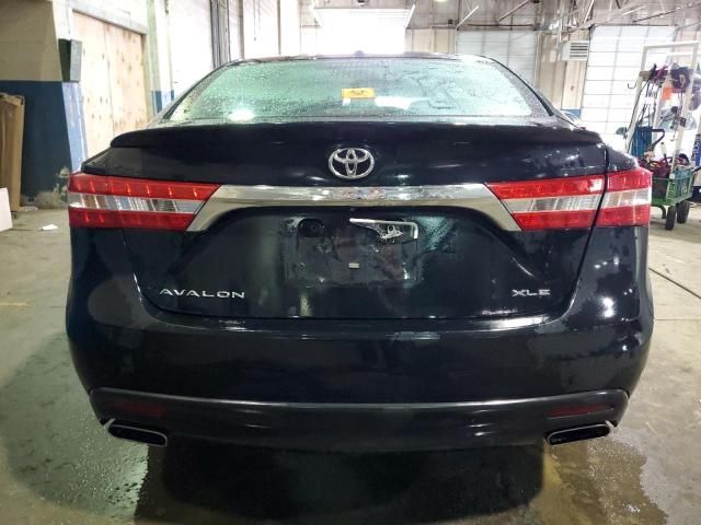 2013 Toyota Avalon Base