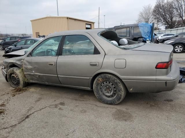 1999 Toyota Camry CE