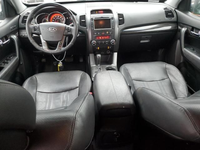 2013 KIA Sorento SX