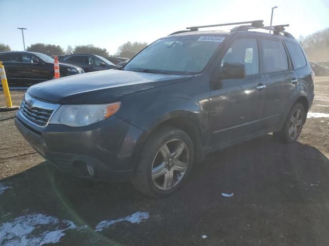 2009 Subaru Forester 2.5X Premium