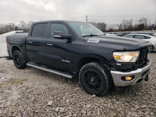 2020 Dodge RAM 1500 BIG HORN/LONE Star