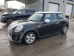 Mini Vehiculos salvage en venta: 2016 Mini Cooper