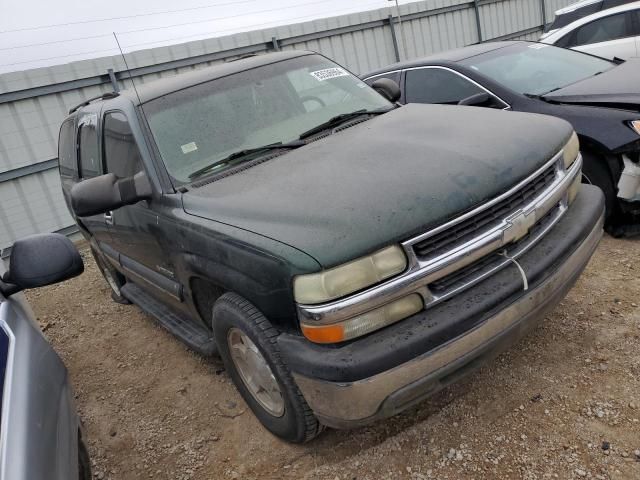 2003 Chevrolet Tahoe C1500