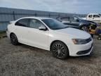 2012 Volkswagen Jetta SEL