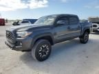 2020 Toyota Tacoma Double Cab