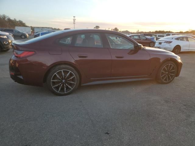 2022 BMW M440XI Gran Coupe