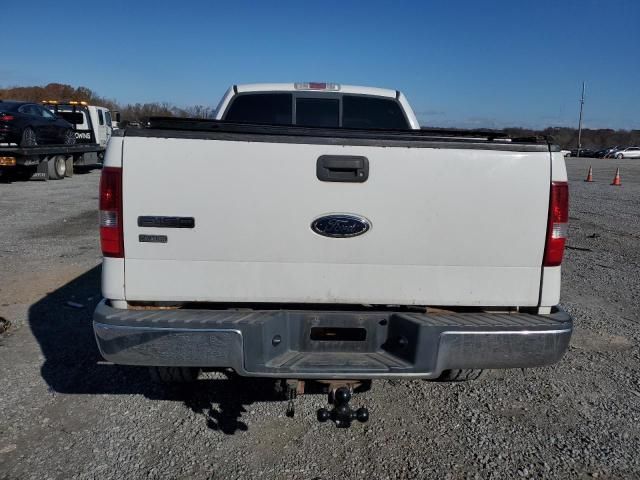 2004 Ford F150