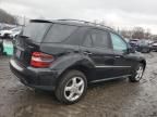 2008 Mercedes-Benz ML 350