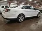 2012 Ford Taurus SEL