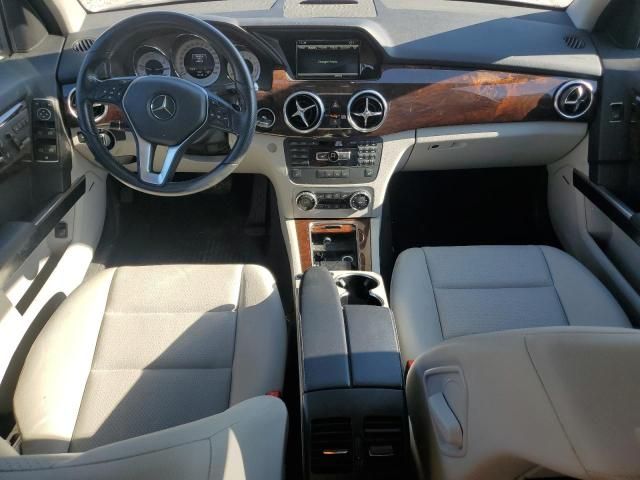 2014 Mercedes-Benz GLK 350 4matic