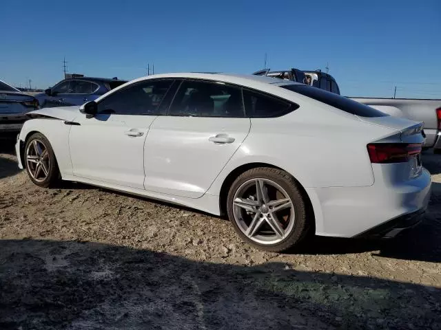 2021 Audi A5 Premium 45