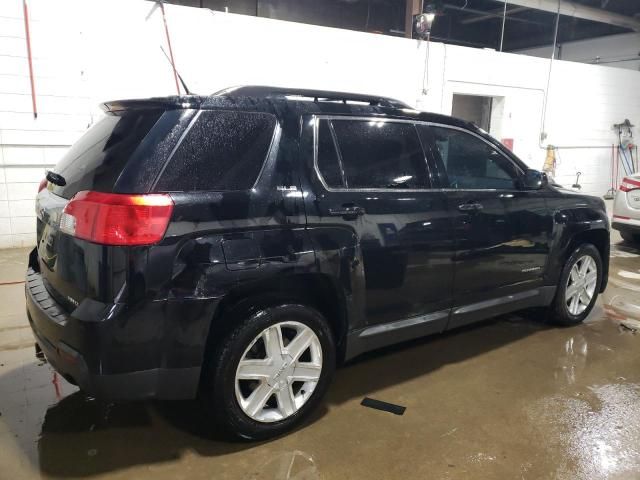 2010 GMC Terrain SLE