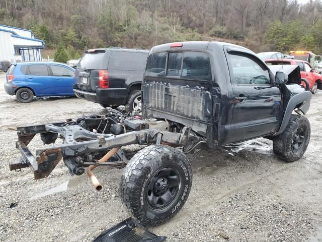 2013 Toyota Tacoma