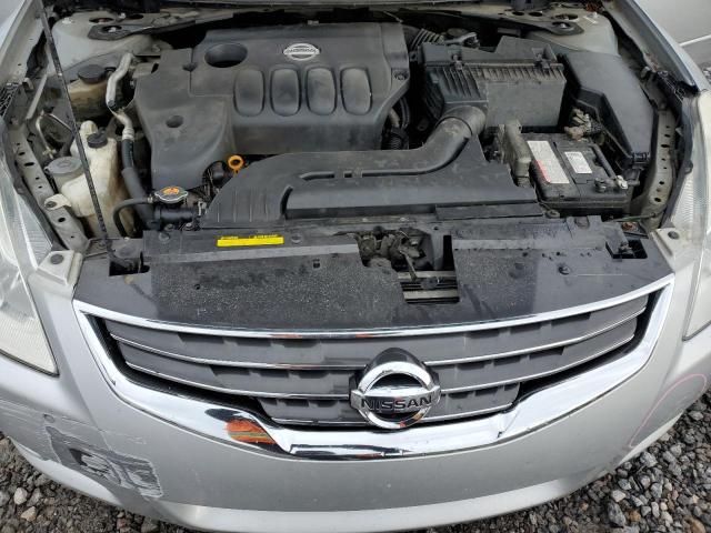 2011 Nissan Altima Base