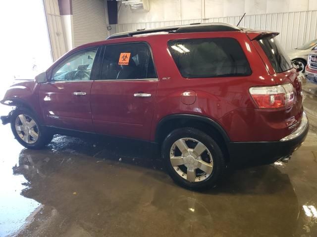 2008 GMC Acadia SLT-1