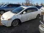 2009 Honda Civic EX