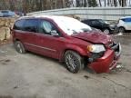 2013 Chrysler Town & Country Touring L