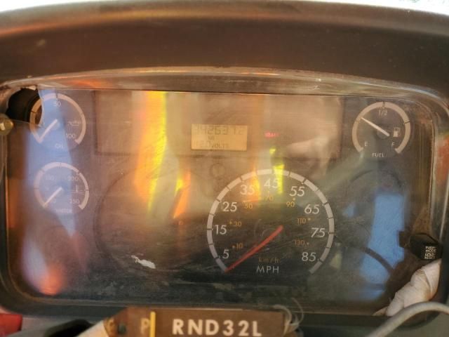 2005 Freightliner M2 106 Medium Duty